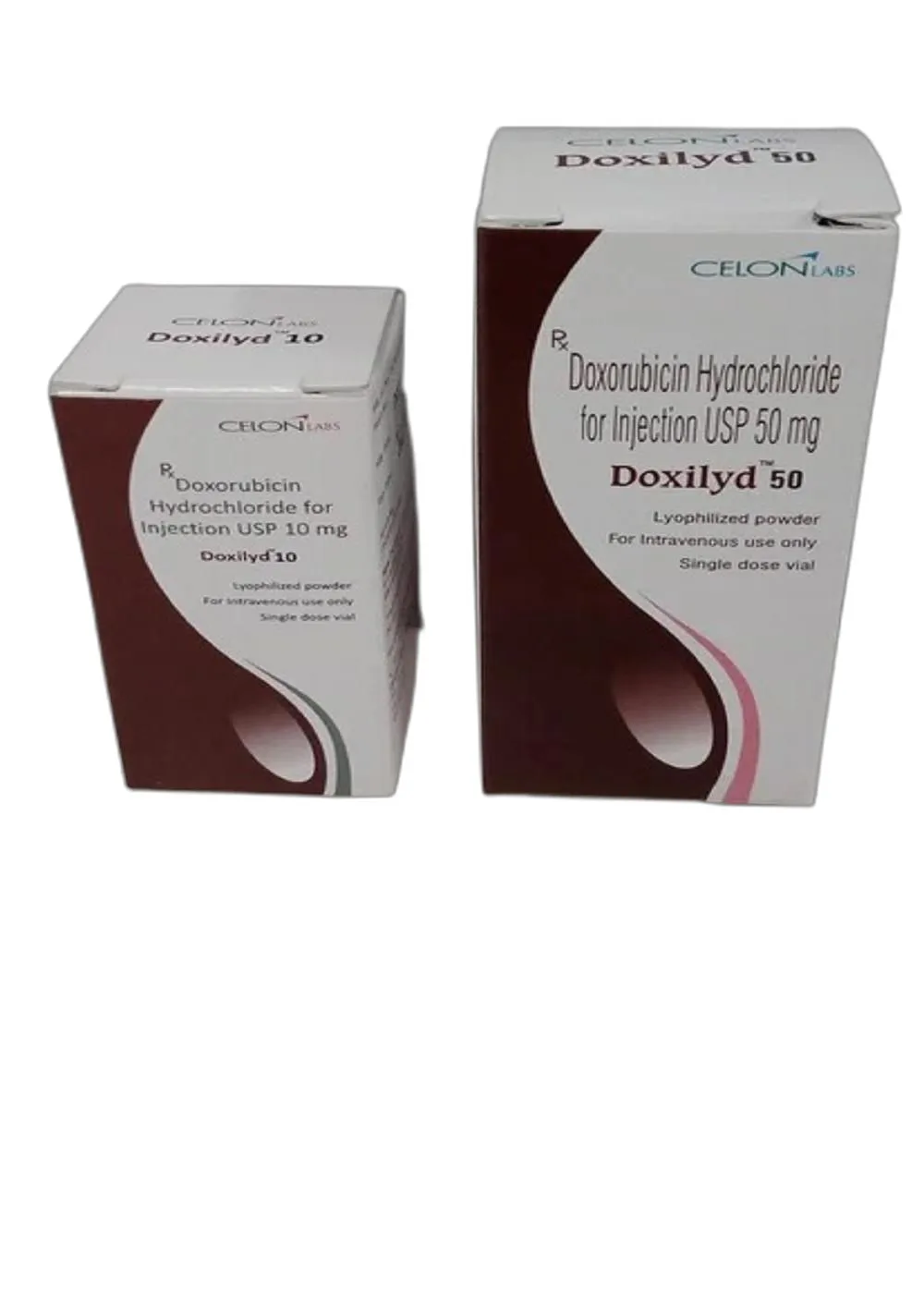 Doxilyd 10mg Injection